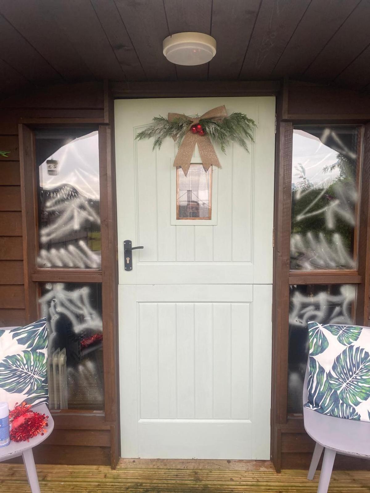 Crabmill Glamping Bewdley Hotel Exterior foto