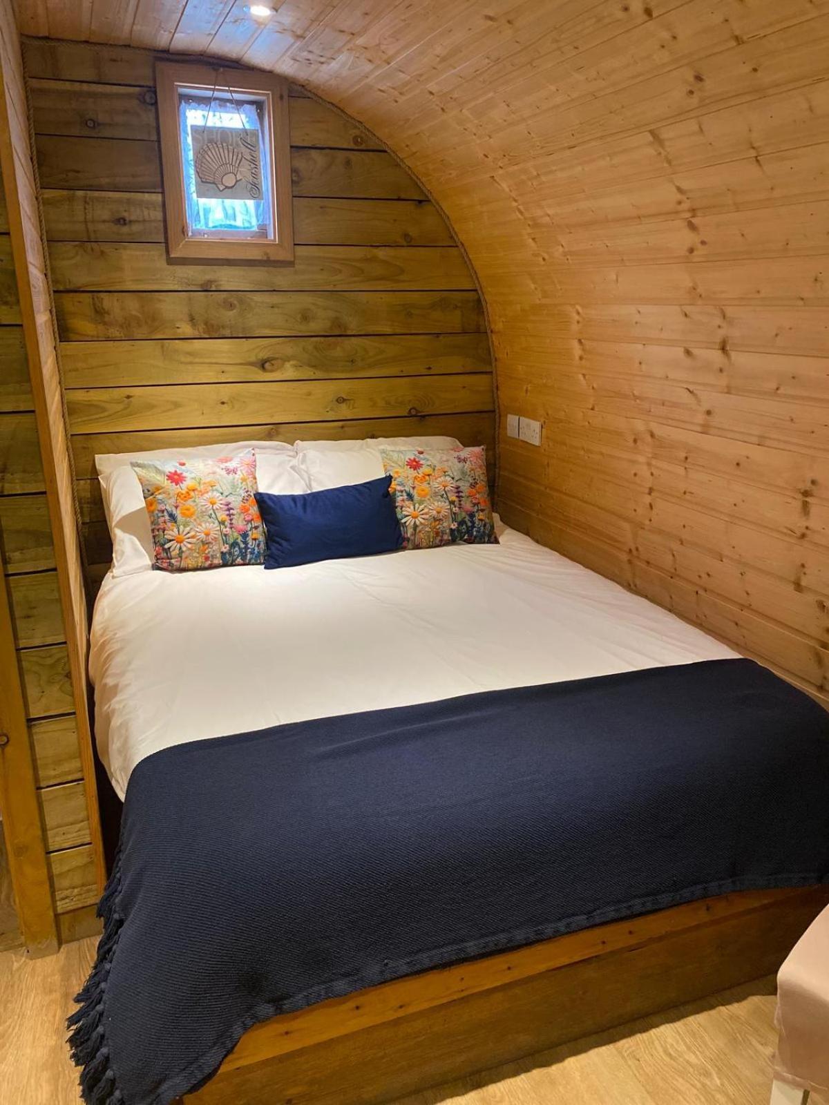 Crabmill Glamping Bewdley Hotel Exterior foto